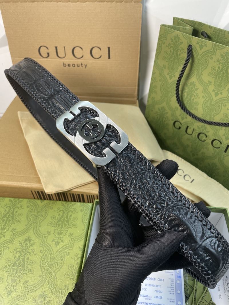 Gucci Belts